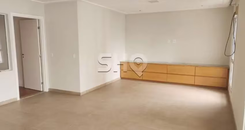 Apartamento com 4 quartos à venda na Alameda dos Arapanés, 631, Moema, São Paulo