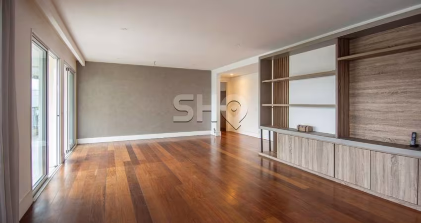 Apartamento com 3 quartos à venda na Rua Massacá, 325, Alto de Pinheiros, São Paulo