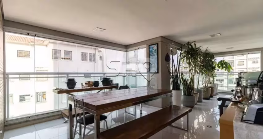 Apartamento com 3 quartos à venda na Avenida Armando Ferrentini, 285, Paraíso, São Paulo