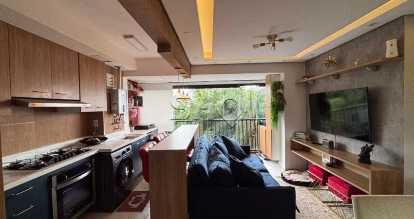 Apartamento com 2 quartos à venda na Rua Pedro Cacunda, 400, Jardim São Paulo (Zona Norte), São Paulo