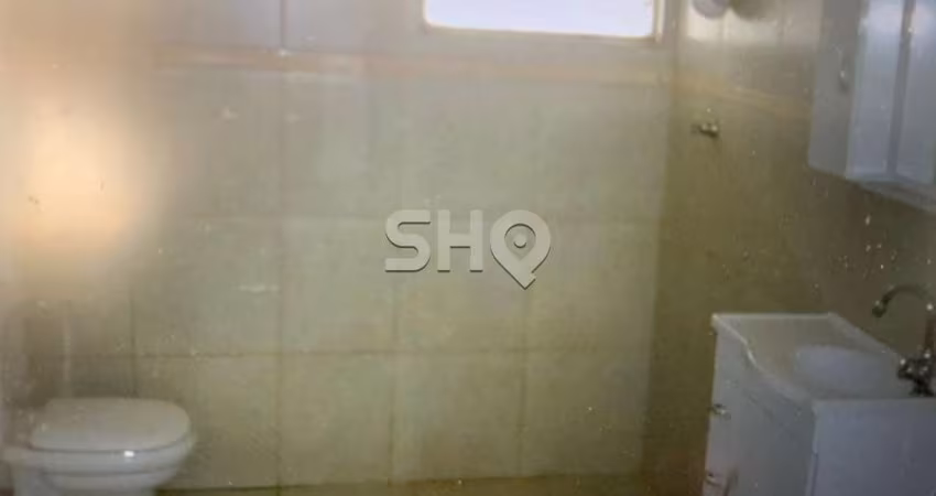 Apartamento com 2 quartos à venda na Rua Vitória, 562, Santa Ifigênia, São Paulo