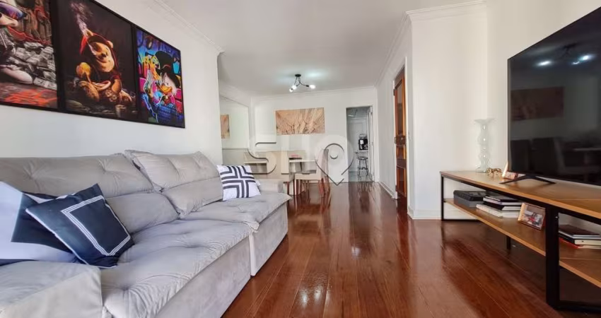 Apartamento com 3 quartos à venda na Rua Coronel Melo de Oliveira, 668, Perdizes, São Paulo