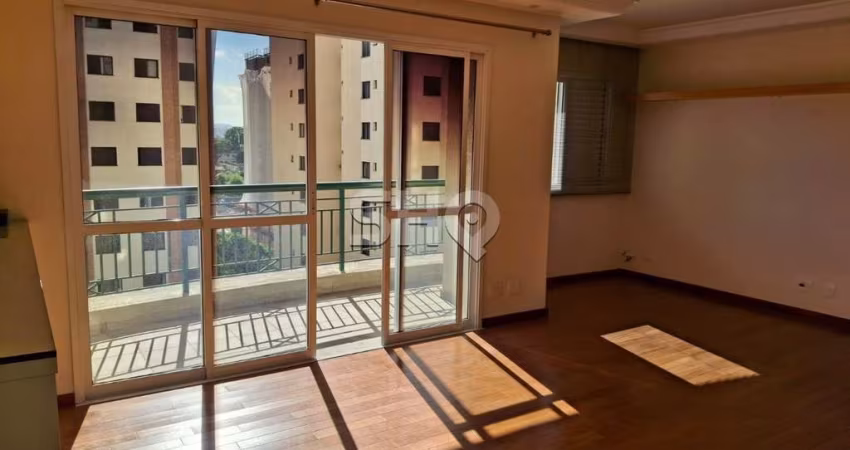 Apartamento com 2 quartos à venda na Rua Barão do Bananal, 438, Pompéia, São Paulo