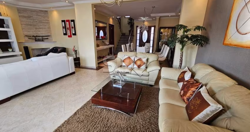 Casa com 4 quartos à venda na Rua Domingos Muniz, 77, Jardim Virgínia Bianca, São Paulo