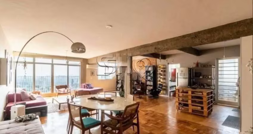 Apartamento com 2 quartos para alugar na Rua Juatuba, 80, Sumarezinho, São Paulo