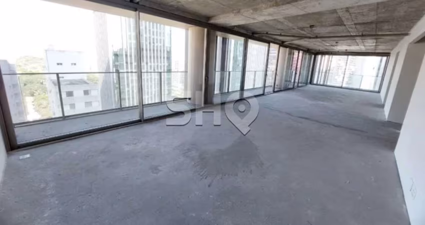 Apartamento com 3 quartos à venda na Rua Henrique Monteiro, 154, Pinheiros, São Paulo