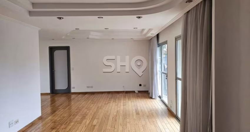 Apartamento com 3 quartos à venda na Rua João Anes, 175, Alto da Lapa, São Paulo