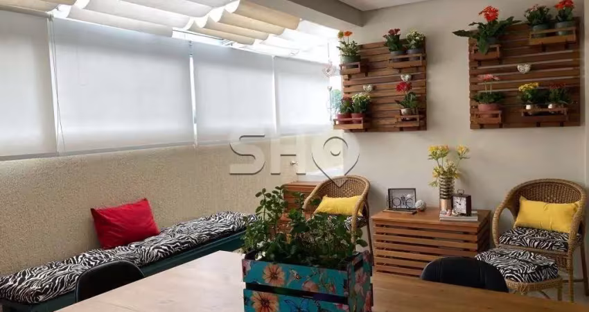 Apartamento com 1 quarto à venda na Rua Doutor Zuquim, 957, Santana, São Paulo