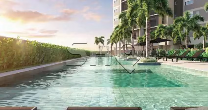 Apartamento com 2 quartos à venda na Rua Chamantá, 150, Vila Prudente, São Paulo