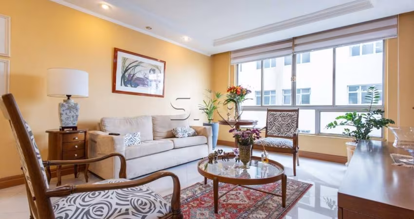 Apartamento com 3 quartos à venda na Rua Cardoso de Almeida, 1116, Perdizes, São Paulo