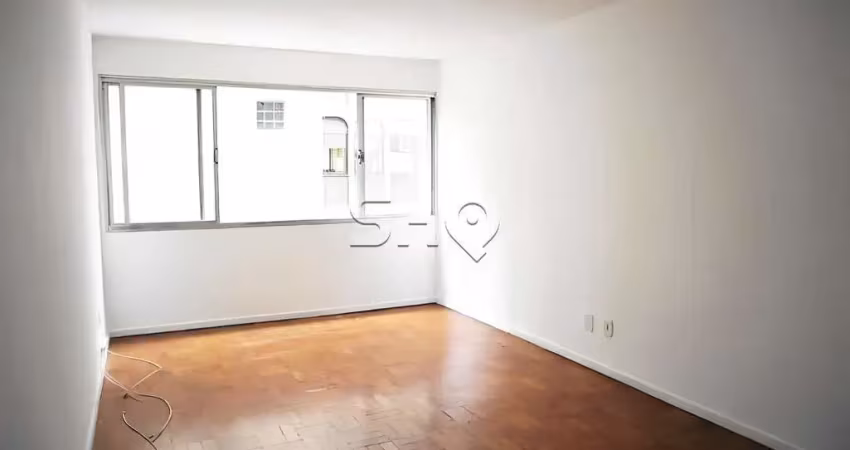Apartamento com 2 quartos à venda na Rua Urussuí, 101, Itaim Bibi, São Paulo
