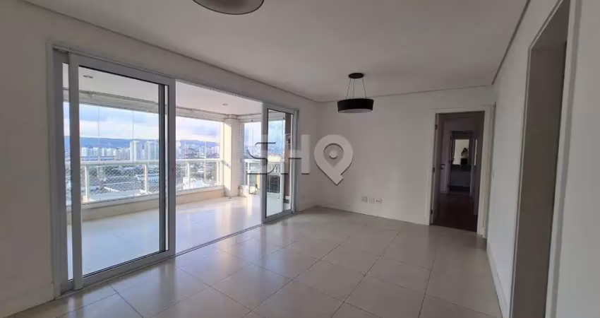 Apartamento com 3 quartos para alugar na Rua Faustolo, 656, Água Branca, São Paulo