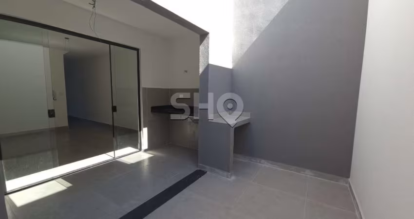 Casa com 2 quartos à venda na Adelino Bertoli, 443, Vila Dom Pedro II, São Paulo