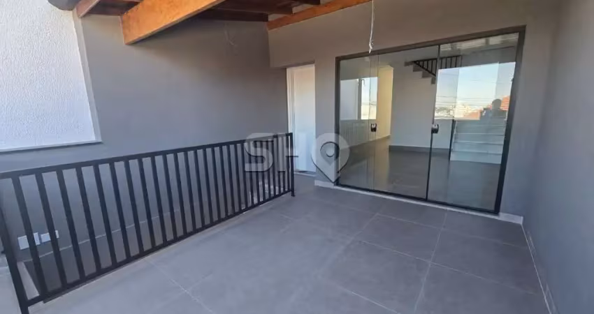 Casa com 2 quartos à venda na Adelino Bertoli, 443, Vila Dom Pedro II, São Paulo