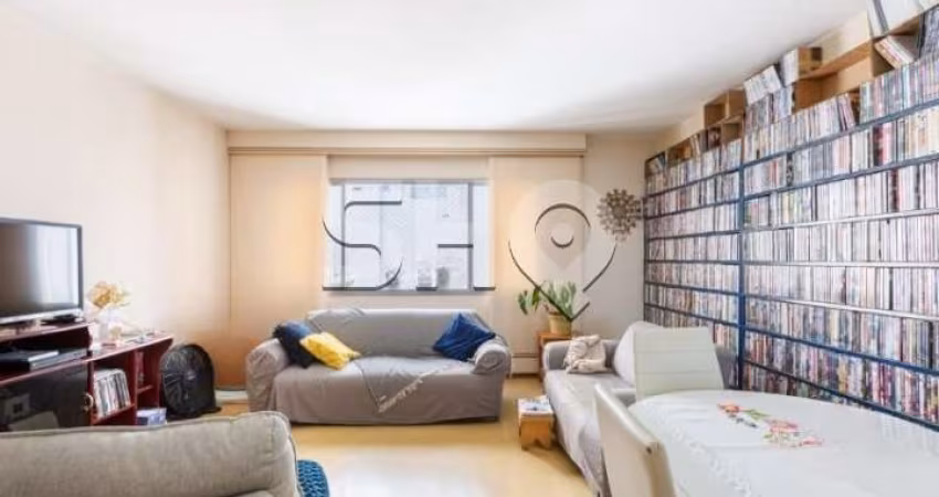 Apartamento com 3 quartos à venda na Rua Jorge Americano, 183, Alto da Lapa, São Paulo
