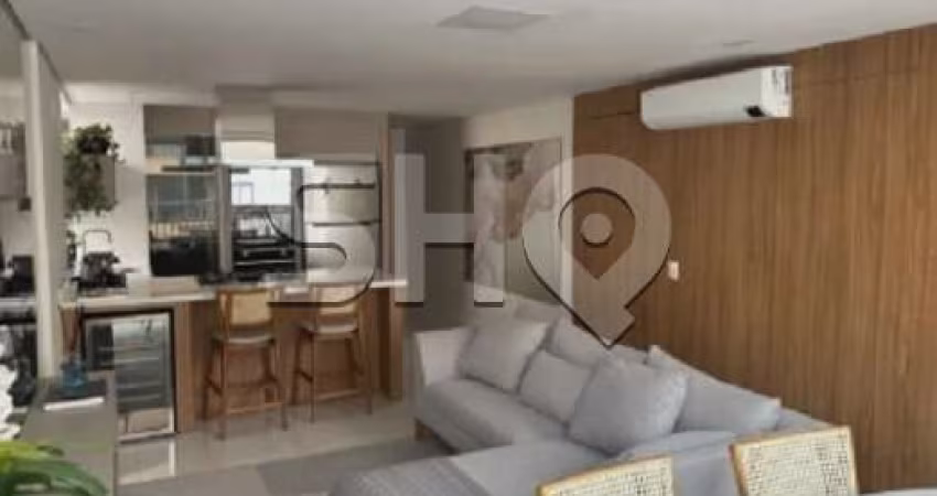 Apartamento com 2 quartos à venda na Rua Diana, 919, Perdizes, São Paulo