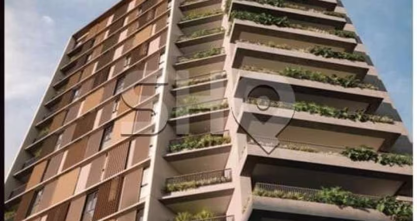 Cobertura com 4 quartos à venda na Rua Padre João Manuel, 574, Cerqueira César, São Paulo