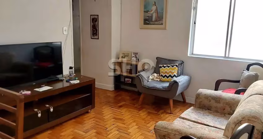 Apartamento com 2 quartos à venda na Rua Fábia, 956, Vila Romana, São Paulo