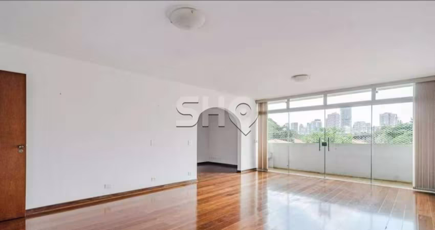 Apartamento com 3 quartos à venda na Alameda Gabriel Monteiro da Silva, 1465, Jardim América, São Paulo