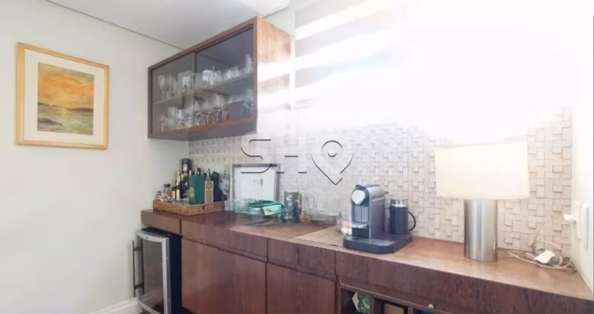 Apartamento com 2 quartos para alugar na Rua Oscar Freire, 1234, Cerqueira César, São Paulo