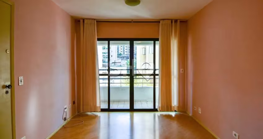 Apartamento com 2 quartos à venda na Rua Bela Flor, 67, Vila Mariana, São Paulo