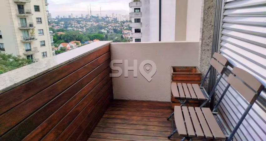 Apartamento com 3 quartos para alugar na Rua Sergipe, 686, Consolação, São Paulo