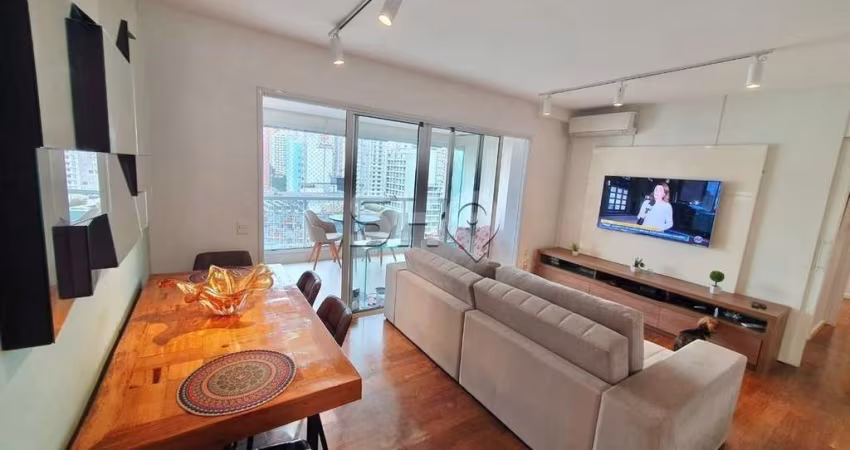 Apartamento com 3 quartos à venda na Rua Doutor Homem de Melo, 1180, Perdizes, São Paulo