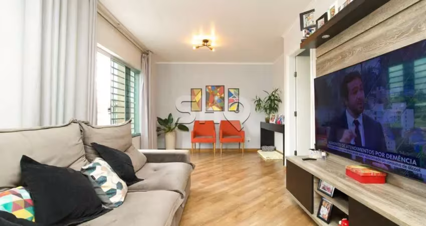 Casa com 3 quartos à venda na Francisco Shigueki Nomura, 83, Imirim, São Paulo