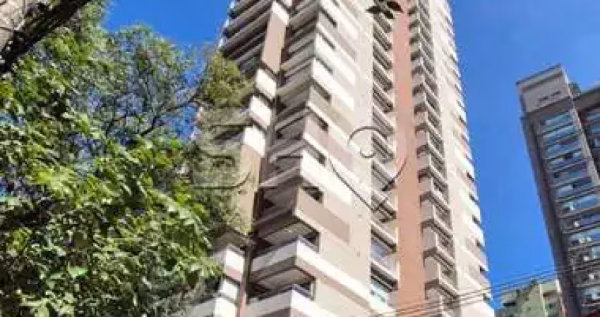 Apartamento com 1 quarto à venda na Rua Cubatão, 810, Vila Mariana, São Paulo