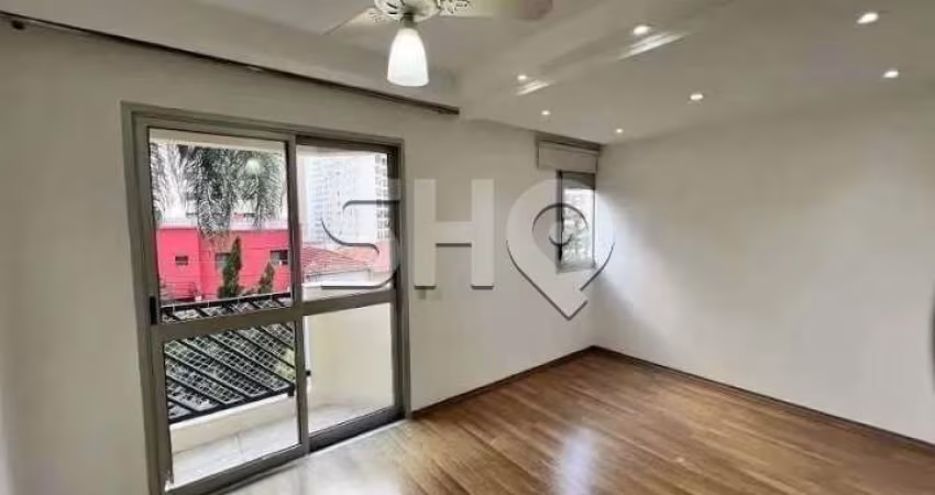 Apartamento com 3 quartos para alugar na Rua Caraíbas, 749, Perdizes, São Paulo