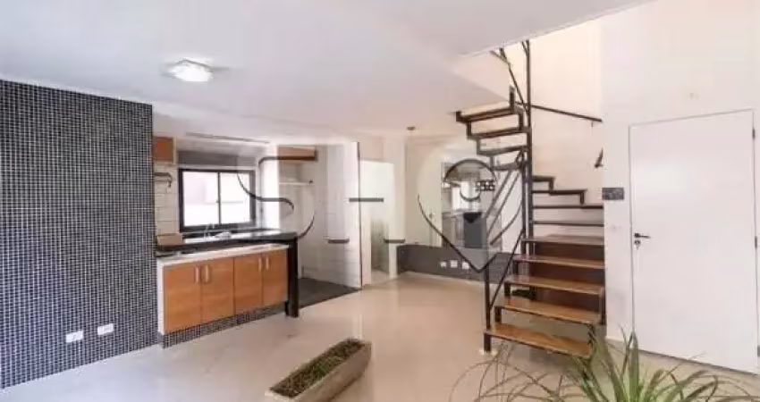 Apartamento com 2 quartos à venda na Rua Mourato Coelho, 590, Pinheiros, São Paulo