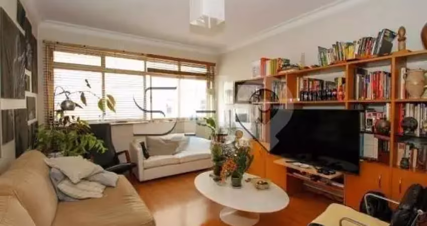 Apartamento com 3 quartos à venda na Rua João Moura, 300, Pinheiros, São Paulo