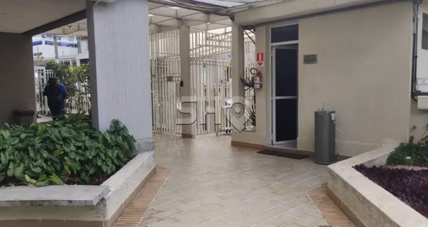Apartamento com 2 quartos à venda na Avenida Clavásio Alves da Silva, 227, Vila Siqueira (Zona Norte), São Paulo