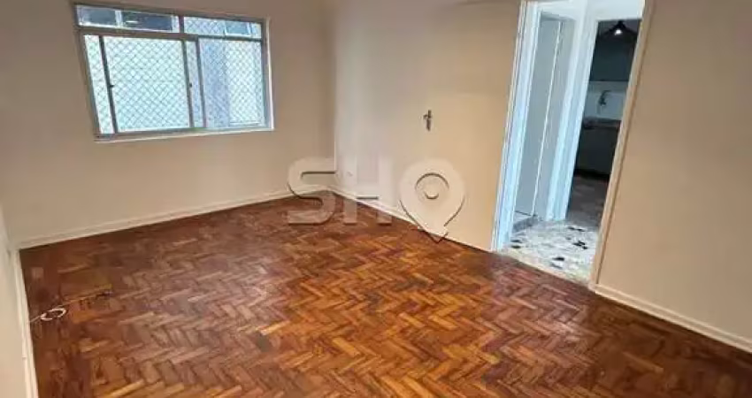 Apartamento com 1 quarto à venda na Rua Capote Valente, 1447, Pinheiros, São Paulo