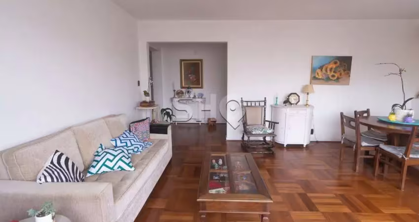 Apartamento com 3 quartos à venda na Rua Dom João V, 366, Lapa, São Paulo