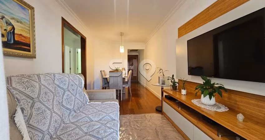 Apartamento com 3 quartos à venda na Rua Copacabana, 426, Santa Teresinha, São Paulo