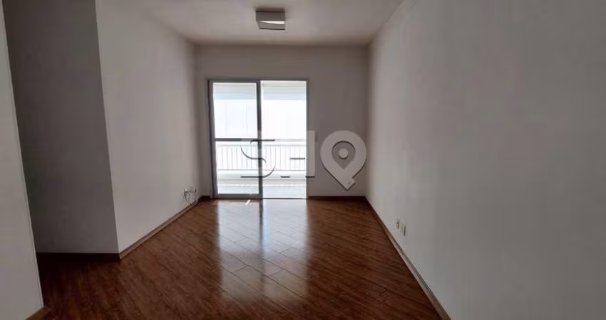 Apartamento com 3 quartos à venda na Rua Barão do Bananal, 225, Pompéia, São Paulo