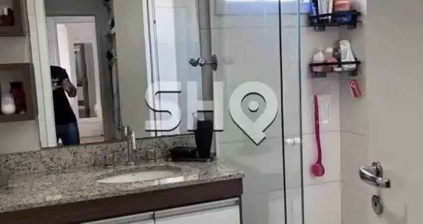 Apartamento com 2 quartos à venda na Rua Ministro Ferreira Alves, 805, Perdizes, São Paulo
