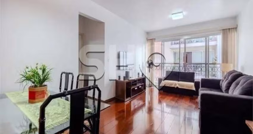 Apartamento com 3 quartos à venda na Rua Fernão Dias, 264, Pinheiros, São Paulo