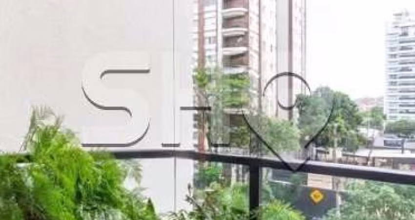 Apartamento com 2 quartos à venda na Rua Paulo Franco, 85, Vila Hamburguesa, São Paulo