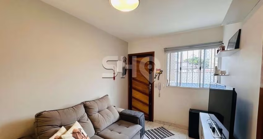 Apartamento com 2 quartos à venda na Rua Borges Ladário, 113, Parada Inglesa, São Paulo