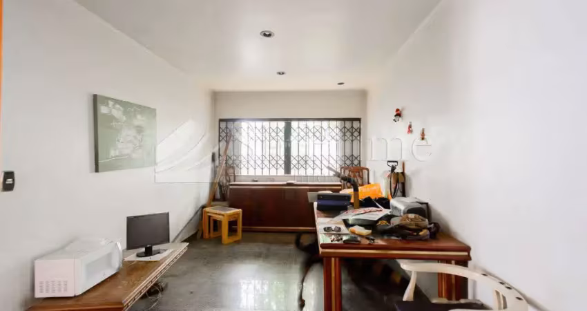 Casa com 4 quartos à venda na Rua Quirino Pucca, 129, Vila Romana, São Paulo