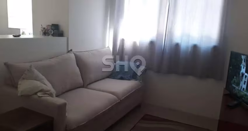 Apartamento com 2 quartos à venda na Rua Paulo Maldi, 339, Tucuruvi, São Paulo
