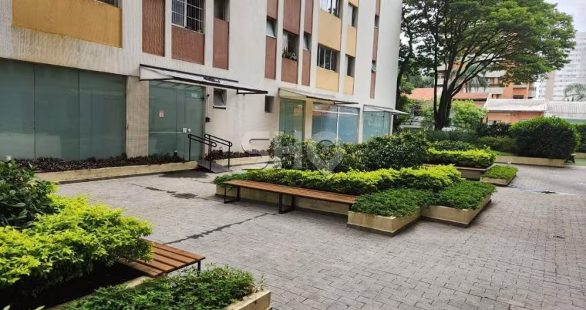 Apartamento com 3 quartos à venda na Rua Estado de Israel, 435, Vila Clementino, São Paulo