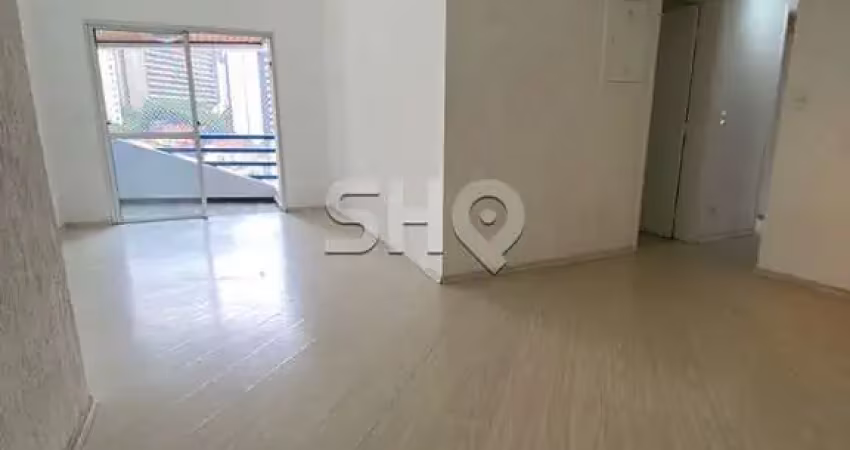Apartamento com 3 quartos à venda na Alameda Joaquim Eugênio de Lima, 70, Jardim Paulista, São Paulo
