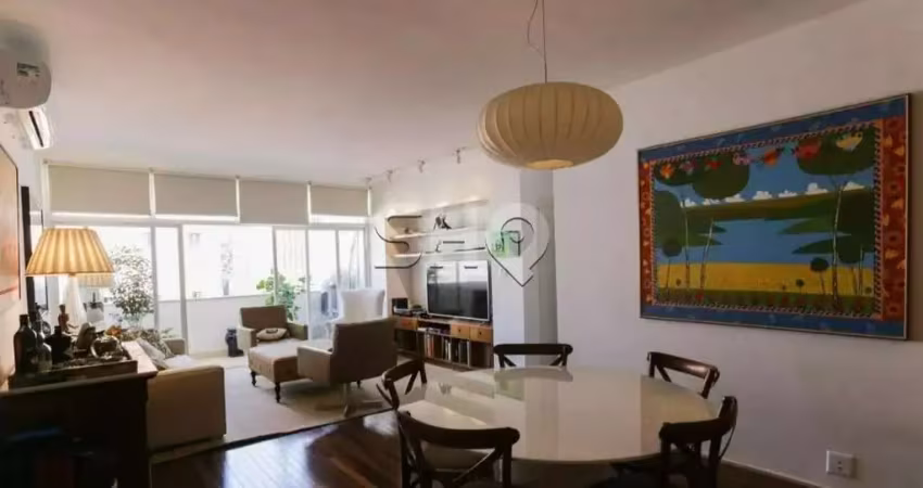 Apartamento com 3 quartos à venda na Rua da Consolação, 3273, Cerqueira César, São Paulo