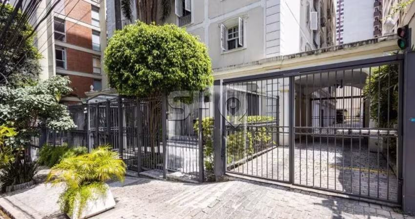 Apartamento com 2 quartos à venda na Rua Bela Cintra, 1760, Consolação, São Paulo