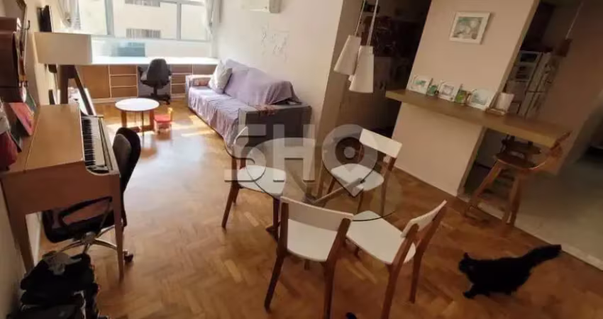 Apartamento com 2 quartos à venda na Rua Artur de Azevedo, 1760, Pinheiros, São Paulo