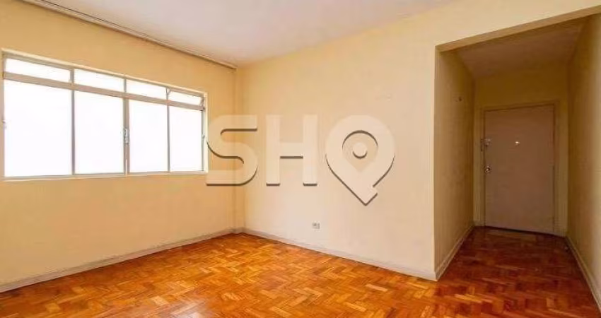 Apartamento com 2 quartos à venda na Rua Caiubi, 1276, Perdizes, São Paulo