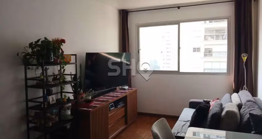 Apartamento com 1 quarto à venda na Rua Doutor Homem de Melo, 843, Perdizes, São Paulo